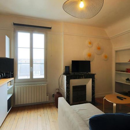 Let'S Take A Walk In The Woods Appartement Tours Buitenkant foto