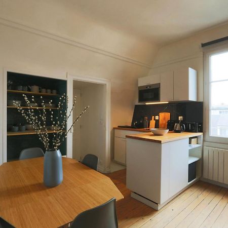 Let'S Take A Walk In The Woods Appartement Tours Buitenkant foto