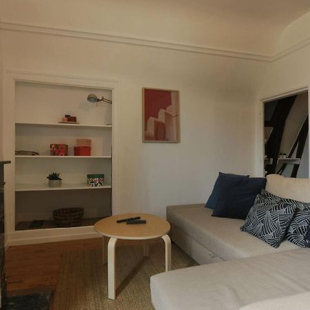 Let'S Take A Walk In The Woods Appartement Tours Buitenkant foto