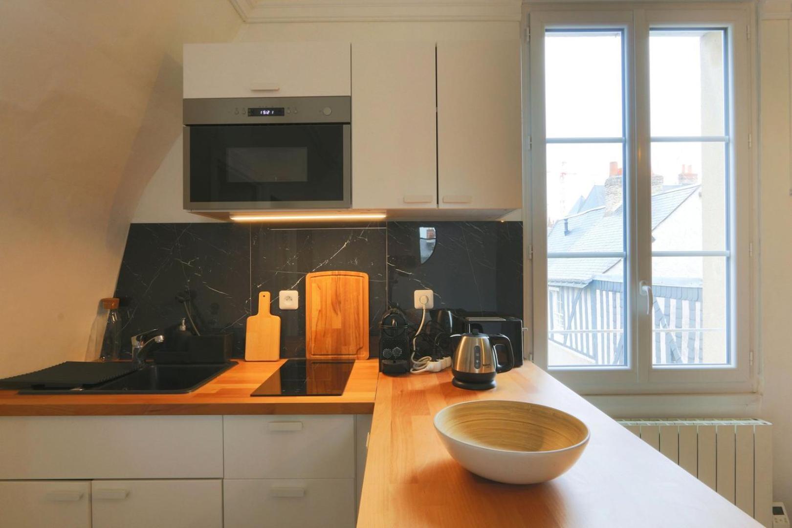 Let'S Take A Walk In The Woods Appartement Tours Buitenkant foto