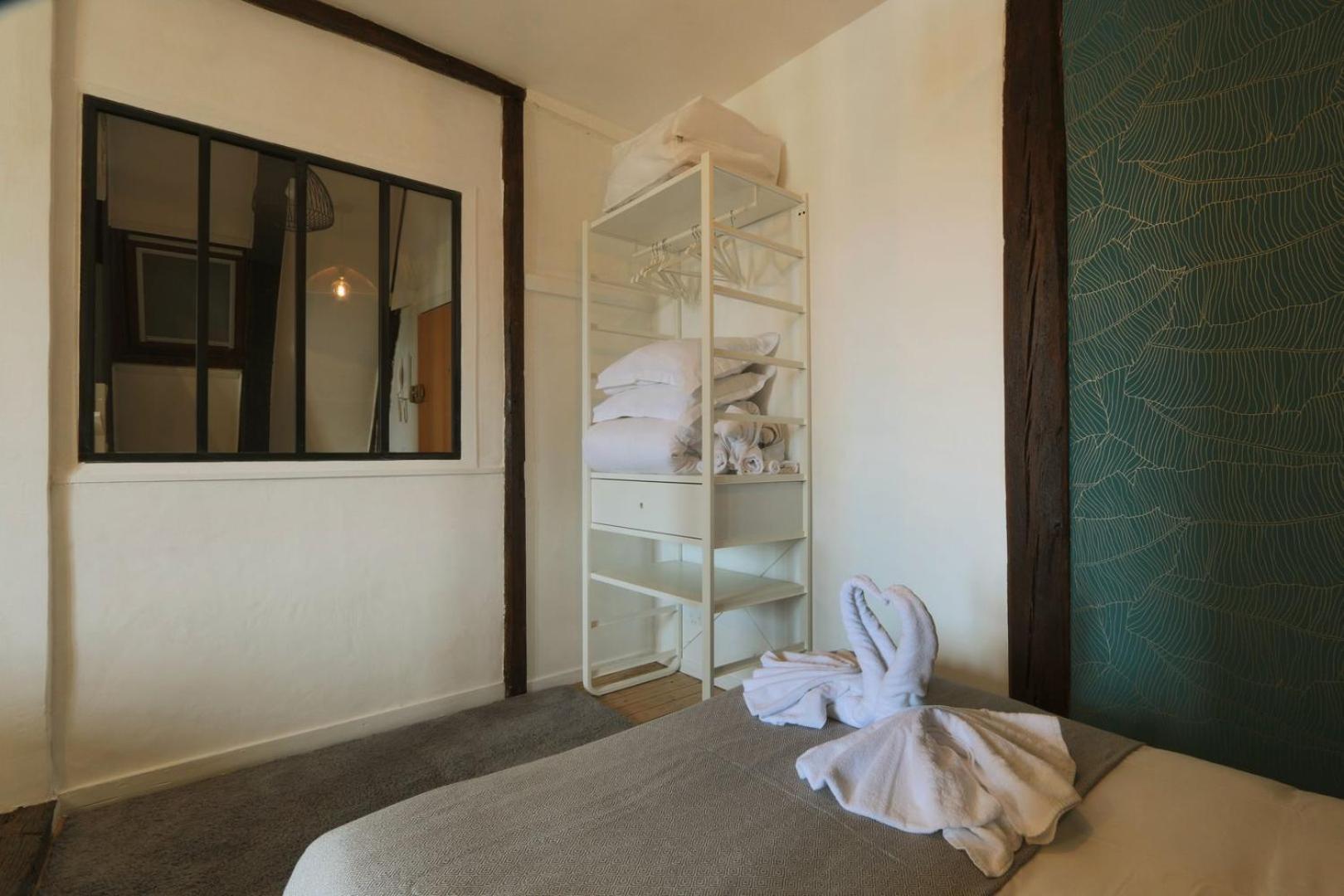 Let'S Take A Walk In The Woods Appartement Tours Buitenkant foto